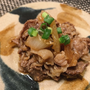 グルラボでチン✨十和田バラ焼き風